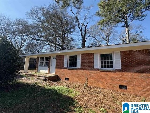 2838 BROOKLANE DRIVE