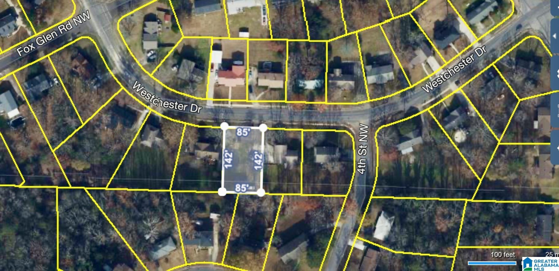409 WESTCHESTER DRIVE 0