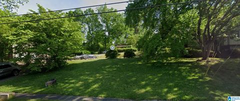 409 WESTCHESTER DRIVE 0 BIRMINGHAM AL 35215