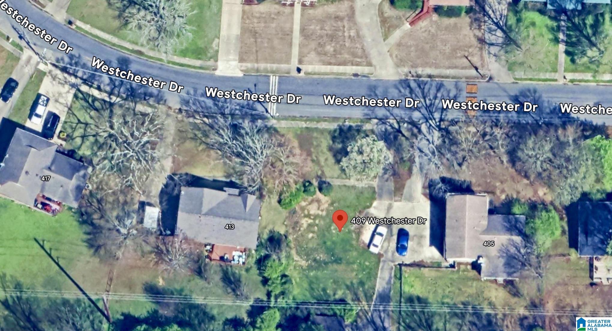 409 WESTCHESTER DRIVE 0