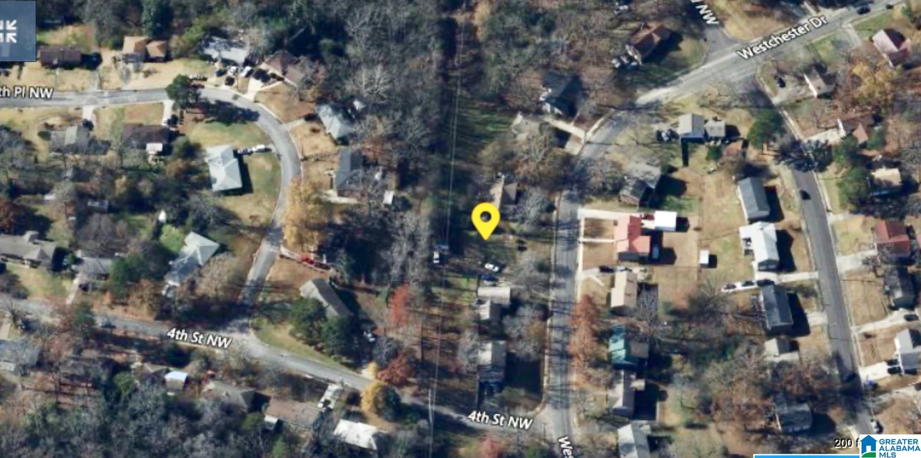 409 WESTCHESTER DRIVE 0
