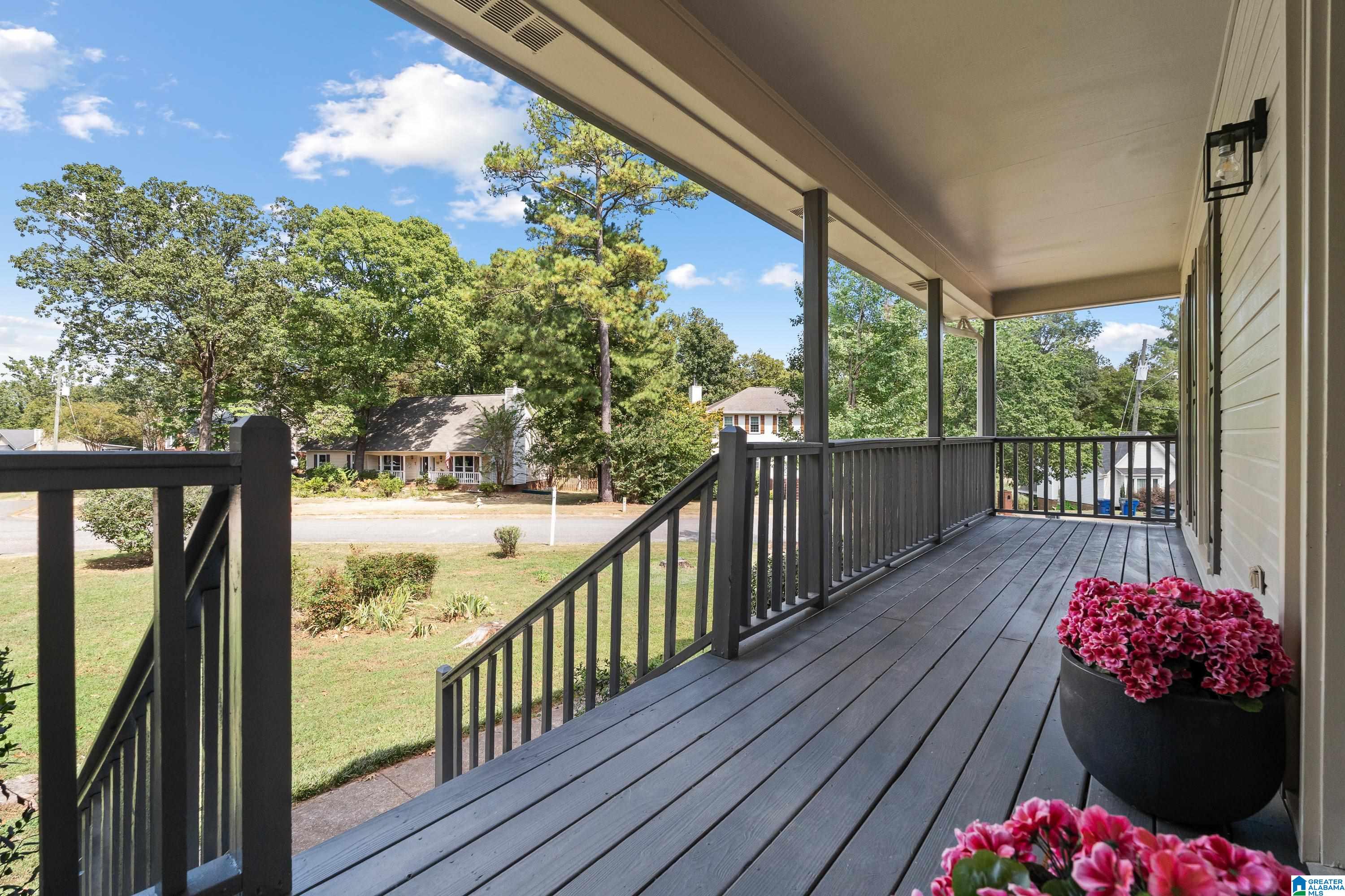 1121 COLONIAL DRIVE