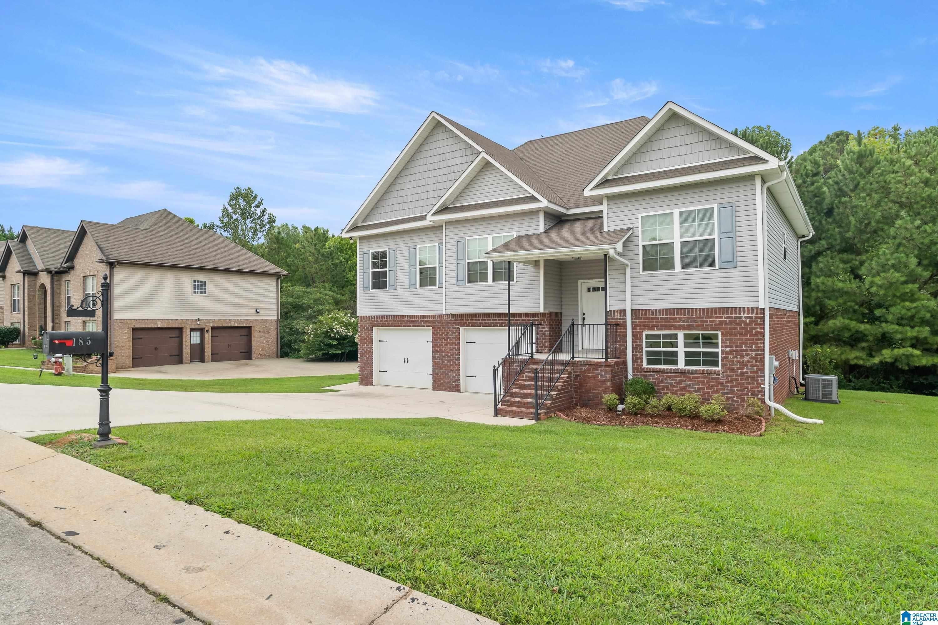 185 HORTON DRIVE