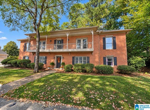Photo of 1136 al Seier Road, HOOVER, AL 35226 (MLS # 21465431)