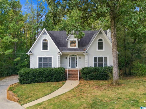 Photo of 1532 Cypress Cove Circle, HOOVER, AL 35244 (MLS # 21464515)