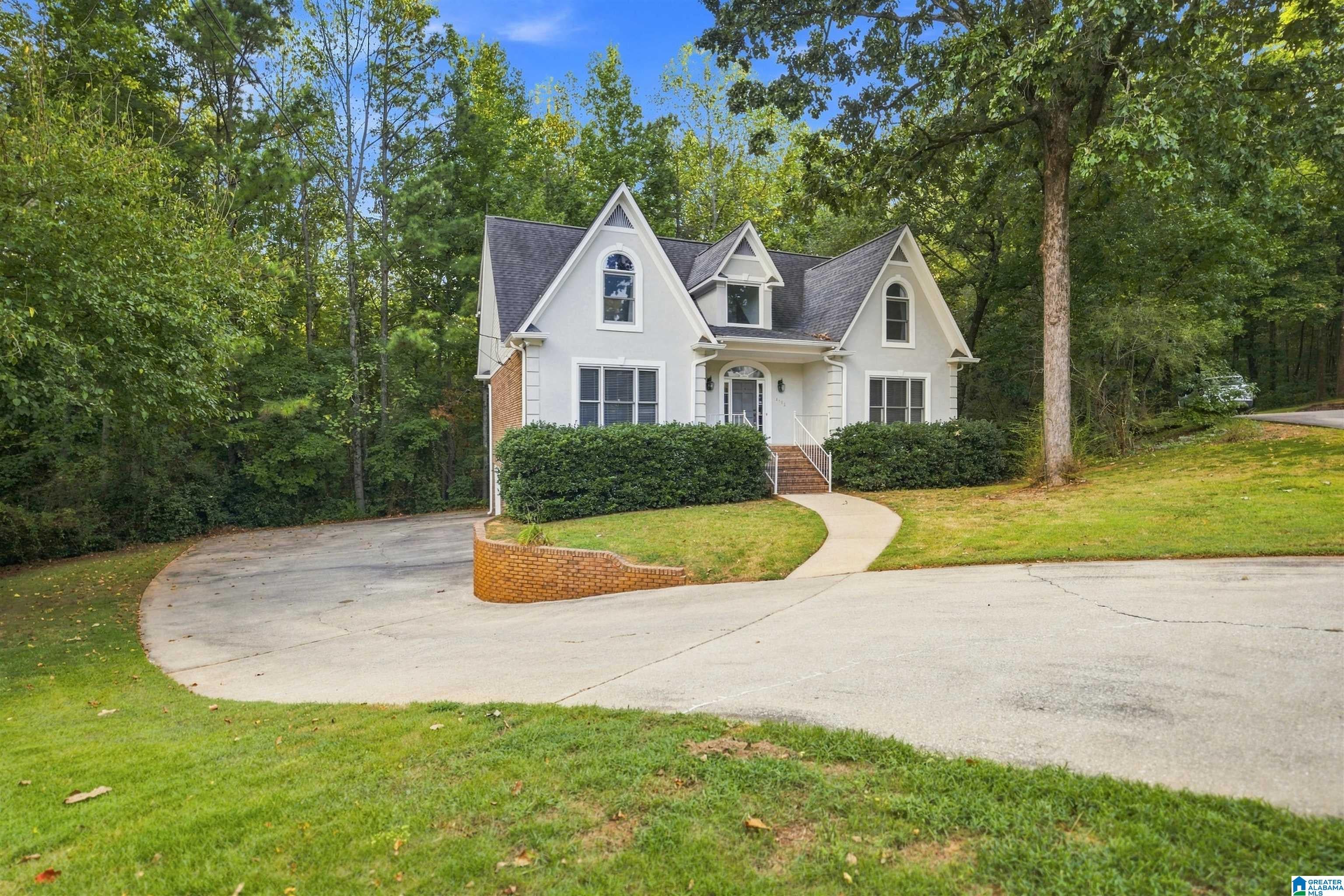 1532 CYPRESS COVE CIRCLE
