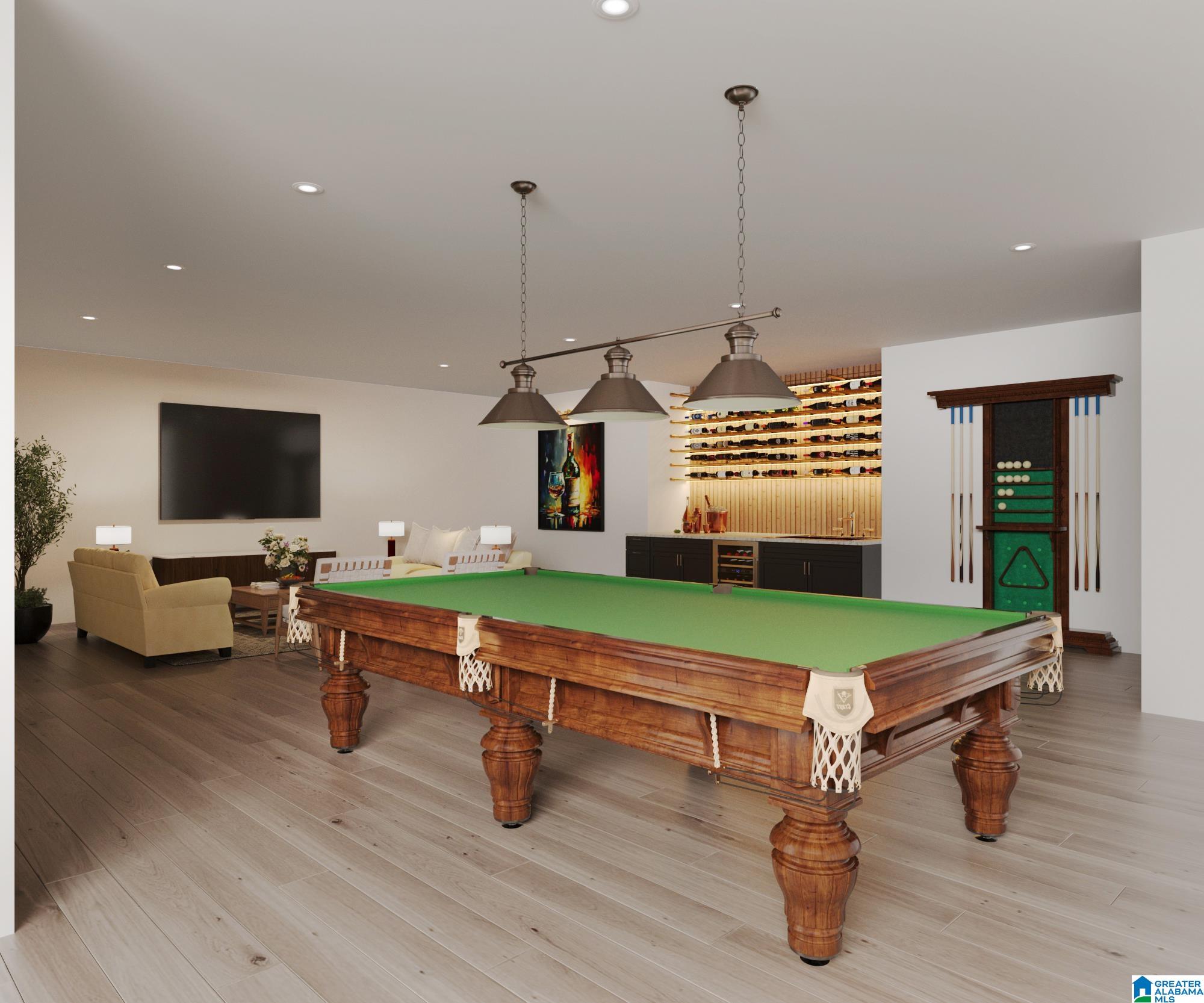 2800 FIVE OAKS LANE