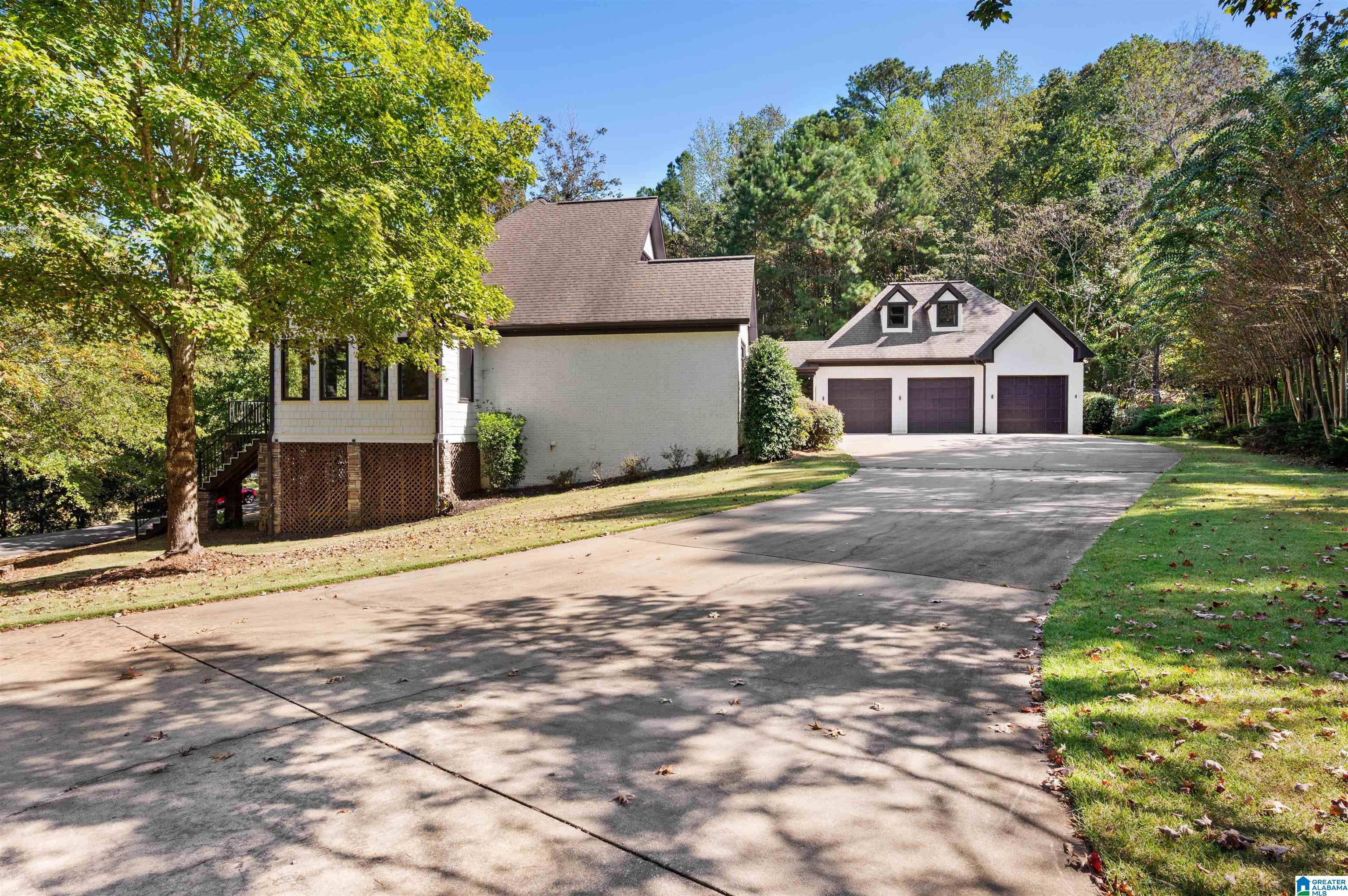 63 WATERS EDGE DRIVE