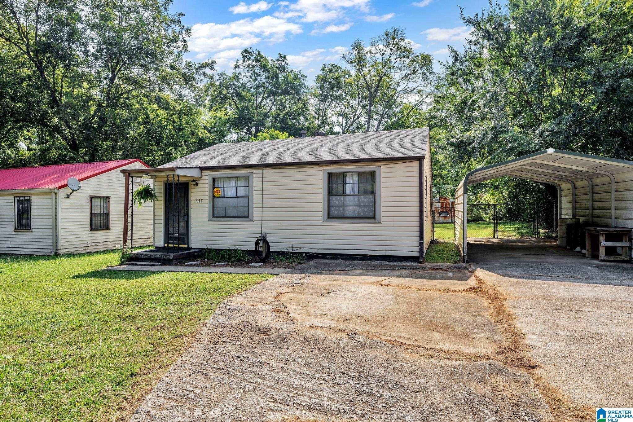 1357 WOODWARD ROAD