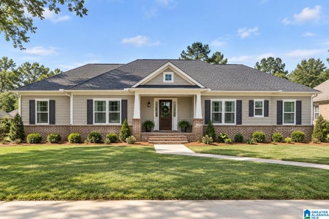 Photo of 1808 7th Street NW, BIRMINGHAM, AL 35215 (MLS # 21465539)