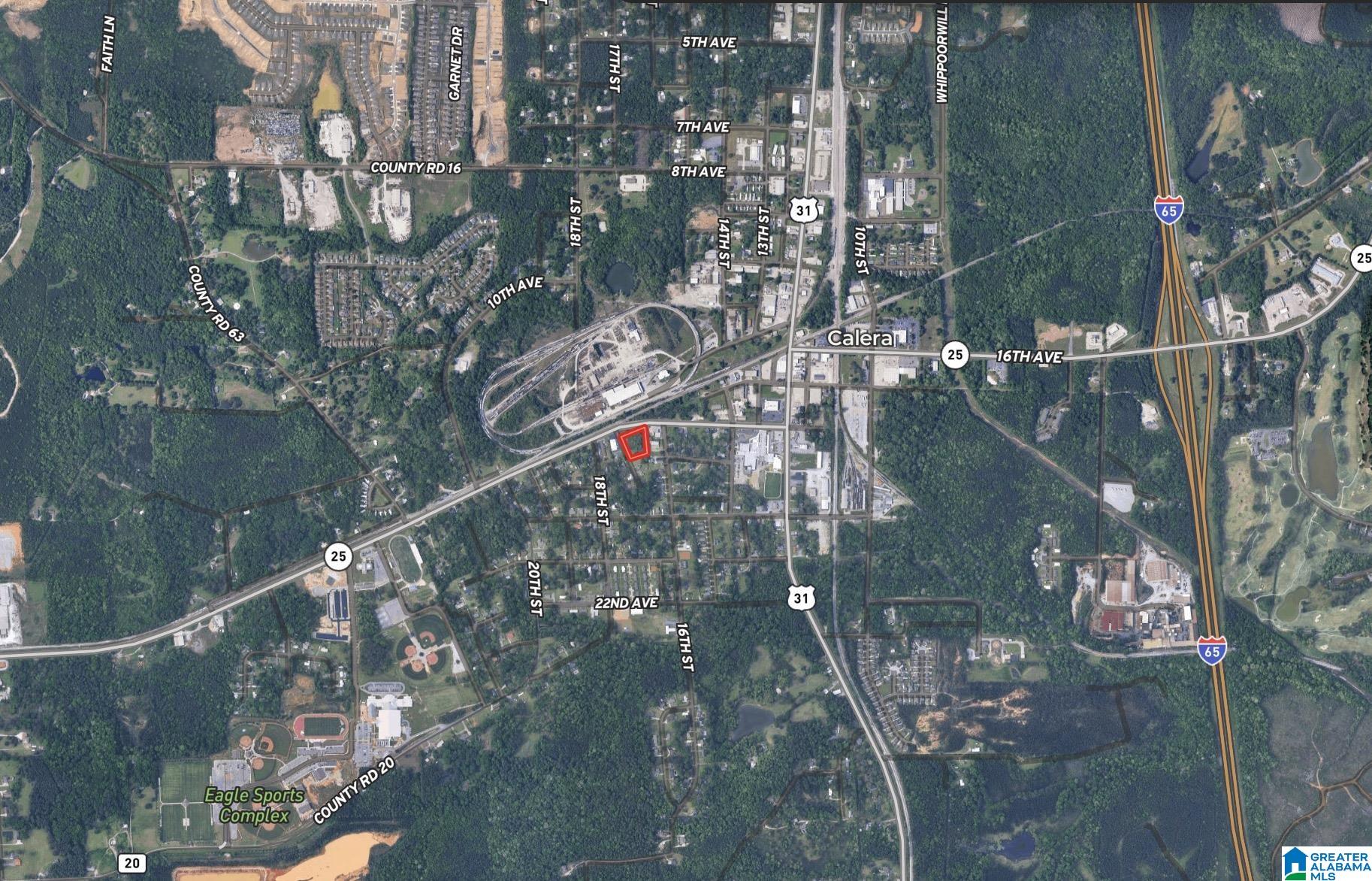 10330 ALABAMA HIGHWAY 25 1