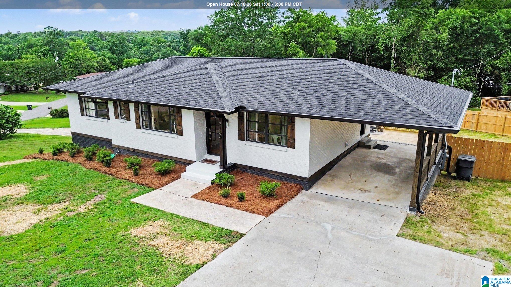 Photo 1 of 62 — 3160 VALLEY PARK DRIVE, VESTAVIA HILLS, AL 35243