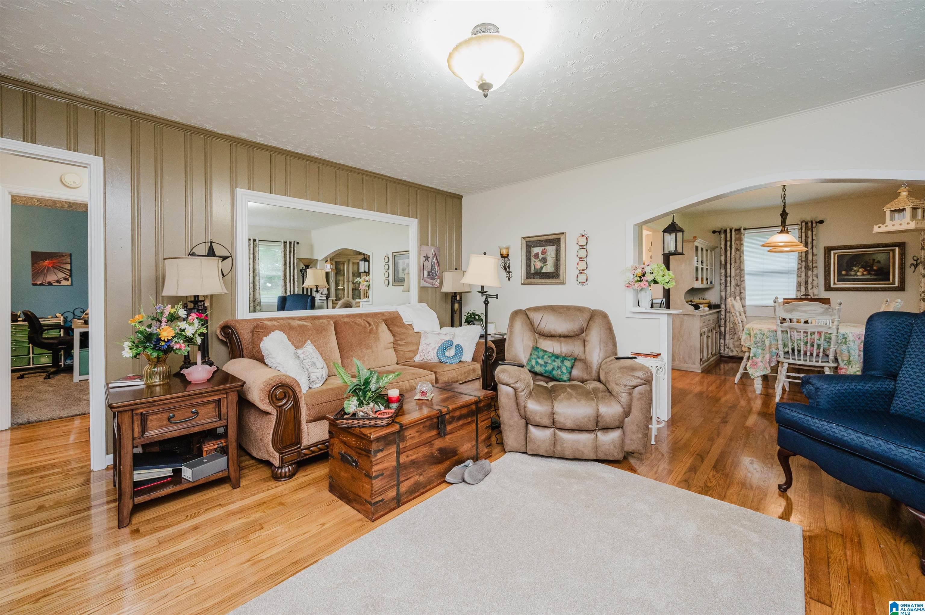 3414 WALKER CHAPEL ROAD