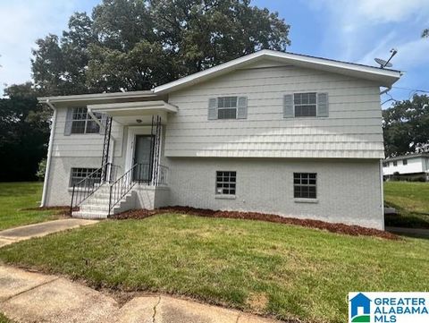 408 ALBERT DRIVE GARDENDALE AL 35071
