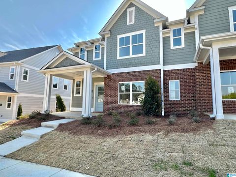 Photo of 1008 Unali Townes Loop, LEEDS, AL 35094 (MLS # 21438224)