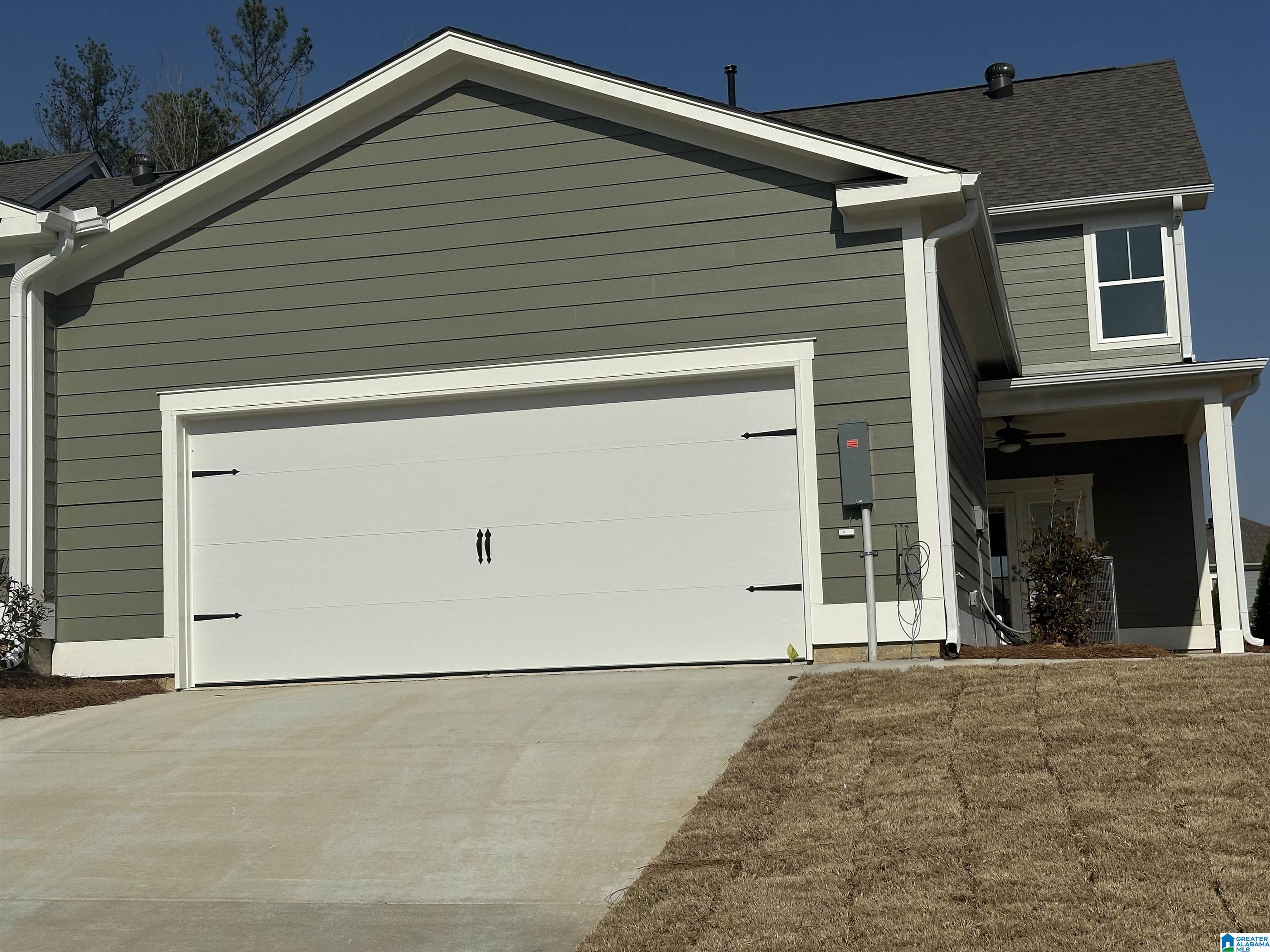 1008 UNALI TOWNES LOOP