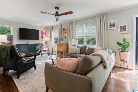 3505 FAR HILL ROAD VESTAVIA HILLS AL 35243