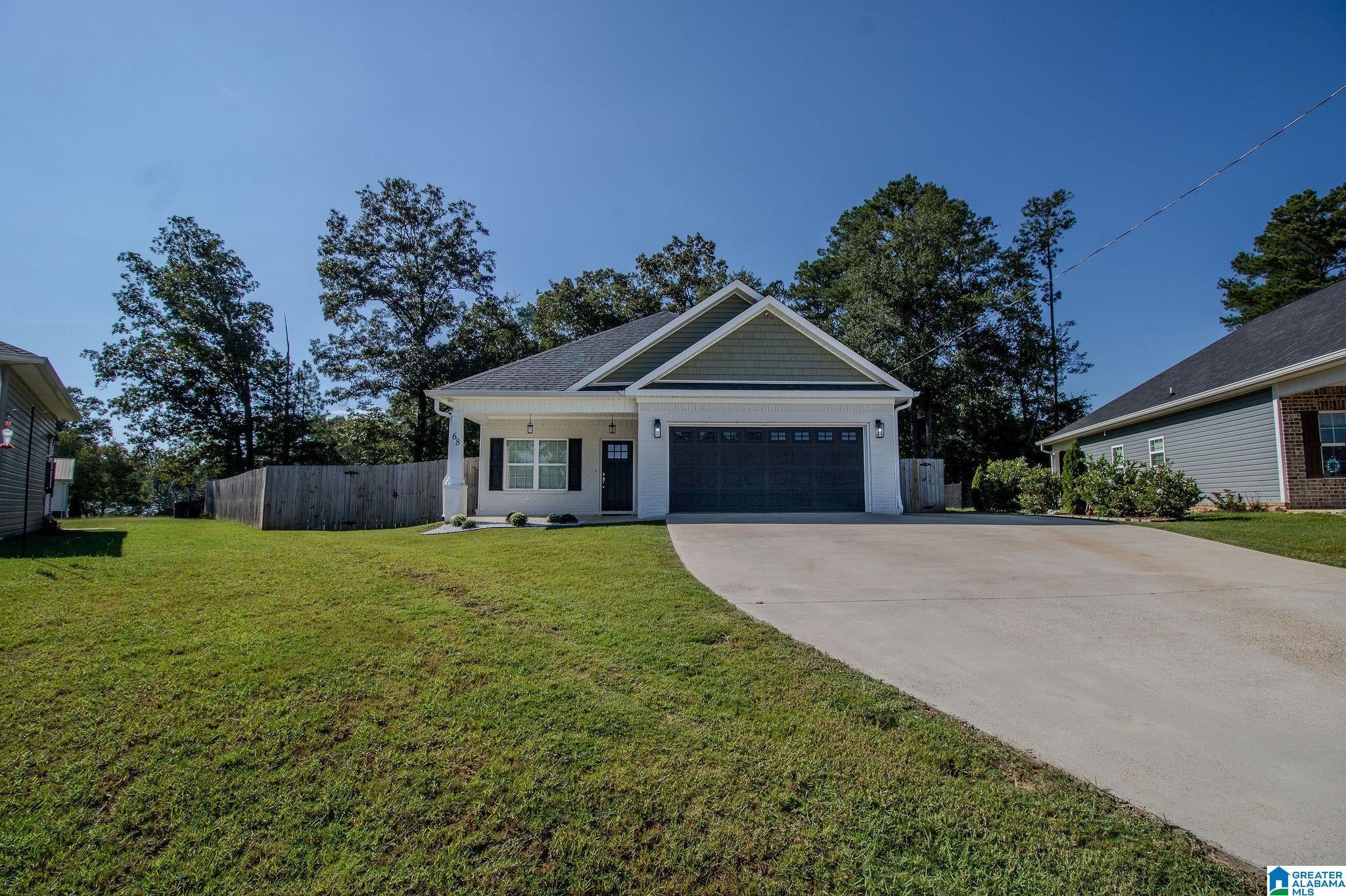 68 DEERFIELD CIRCLE