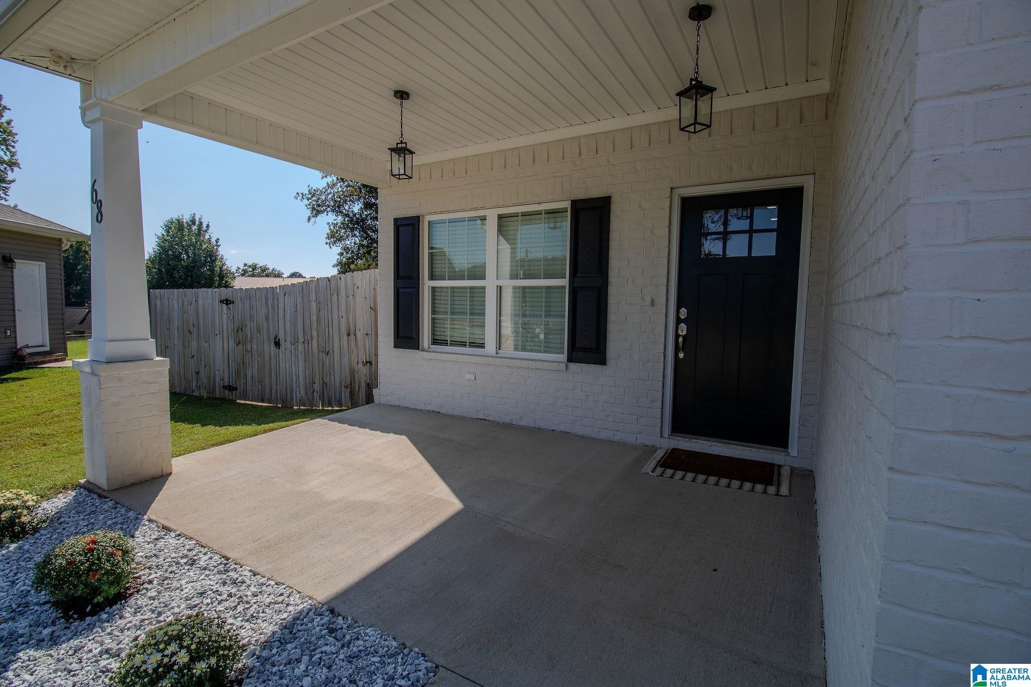 68 DEERFIELD CIRCLE