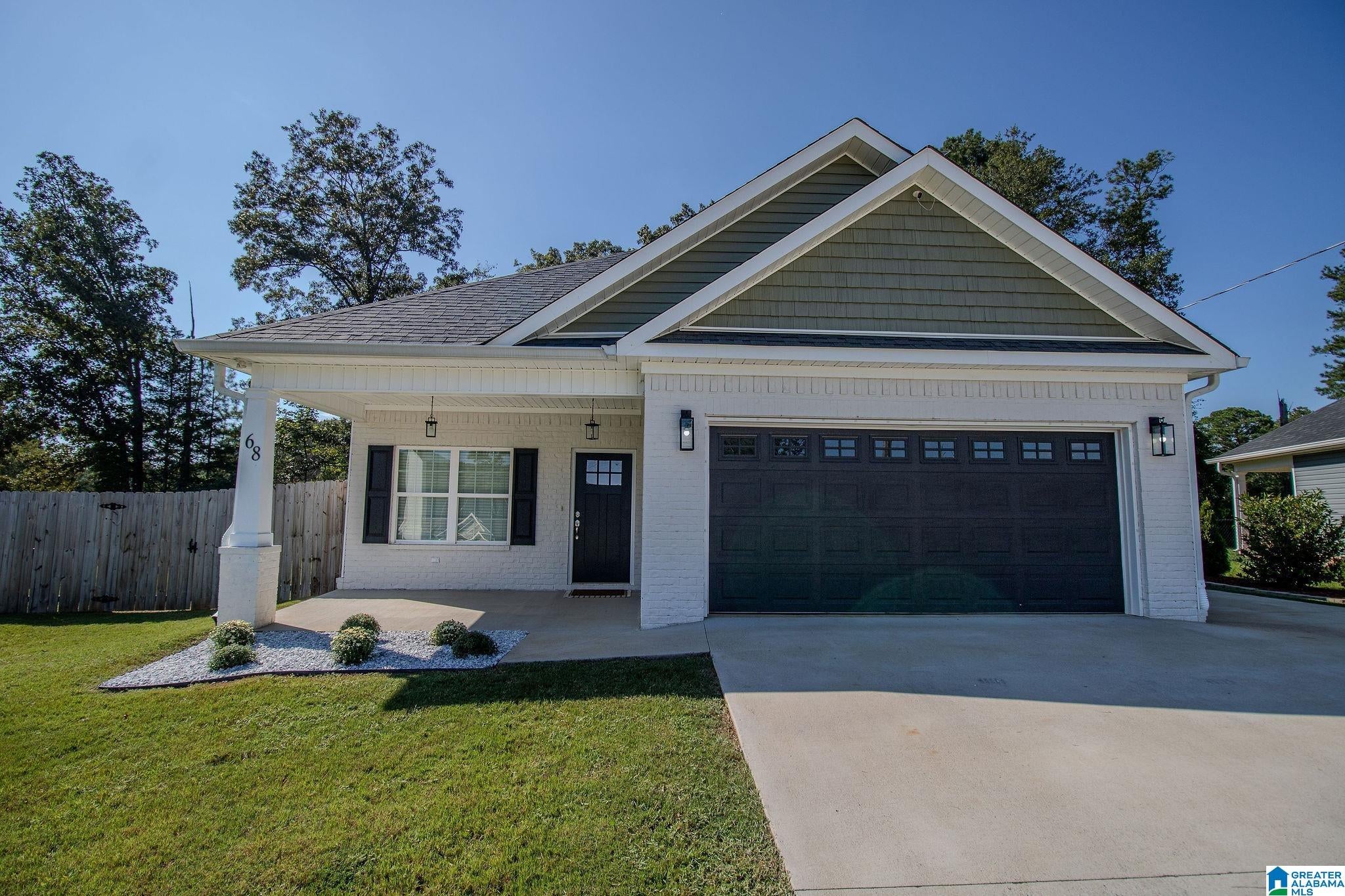 68 DEERFIELD CIRCLE
