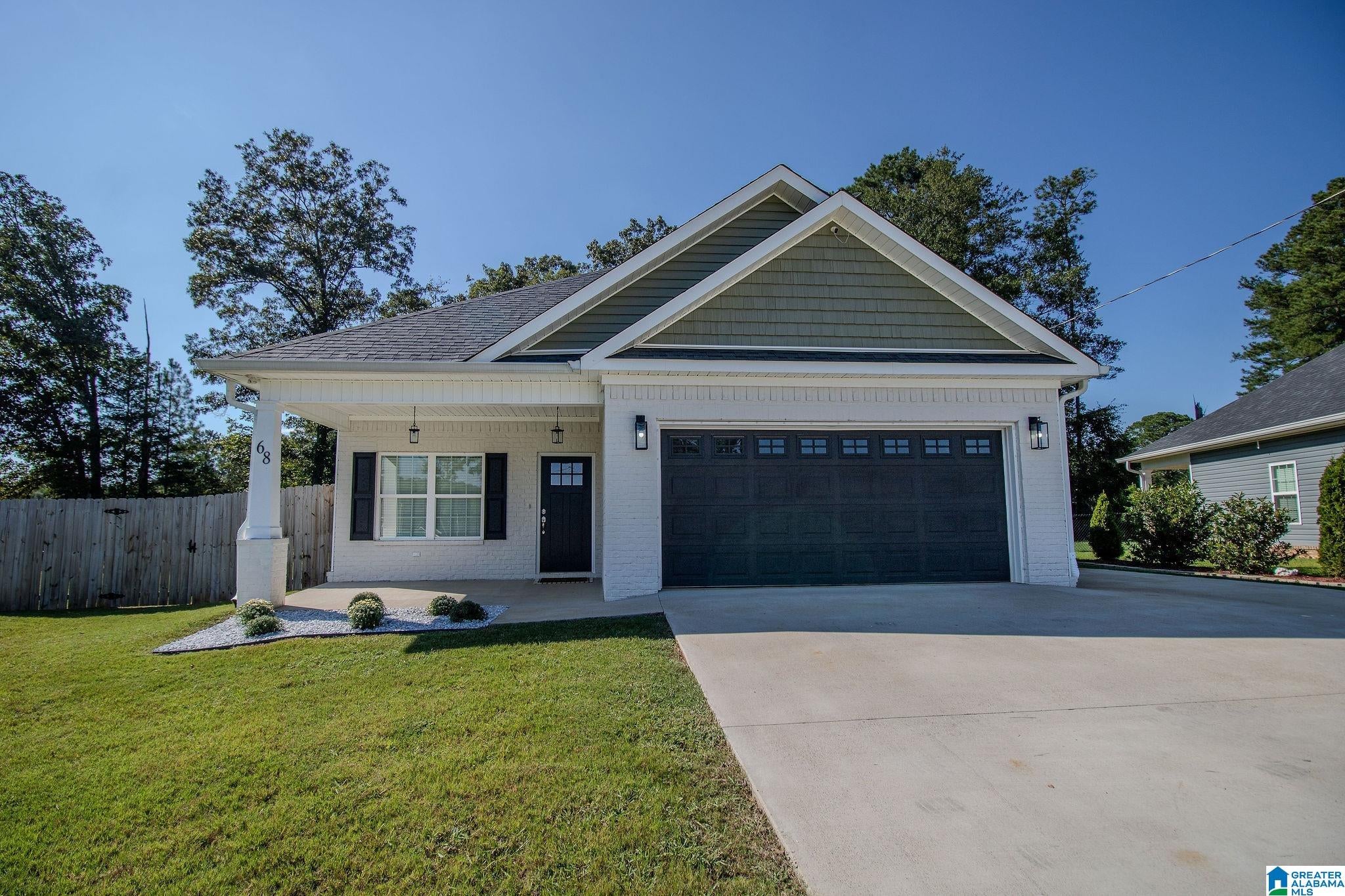 68 DEERFIELD CIRCLE