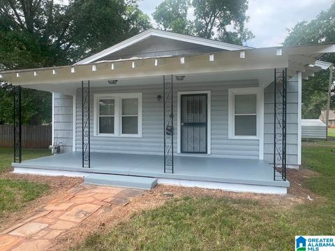 5608 AVENUE K BESSEMER AL 35020