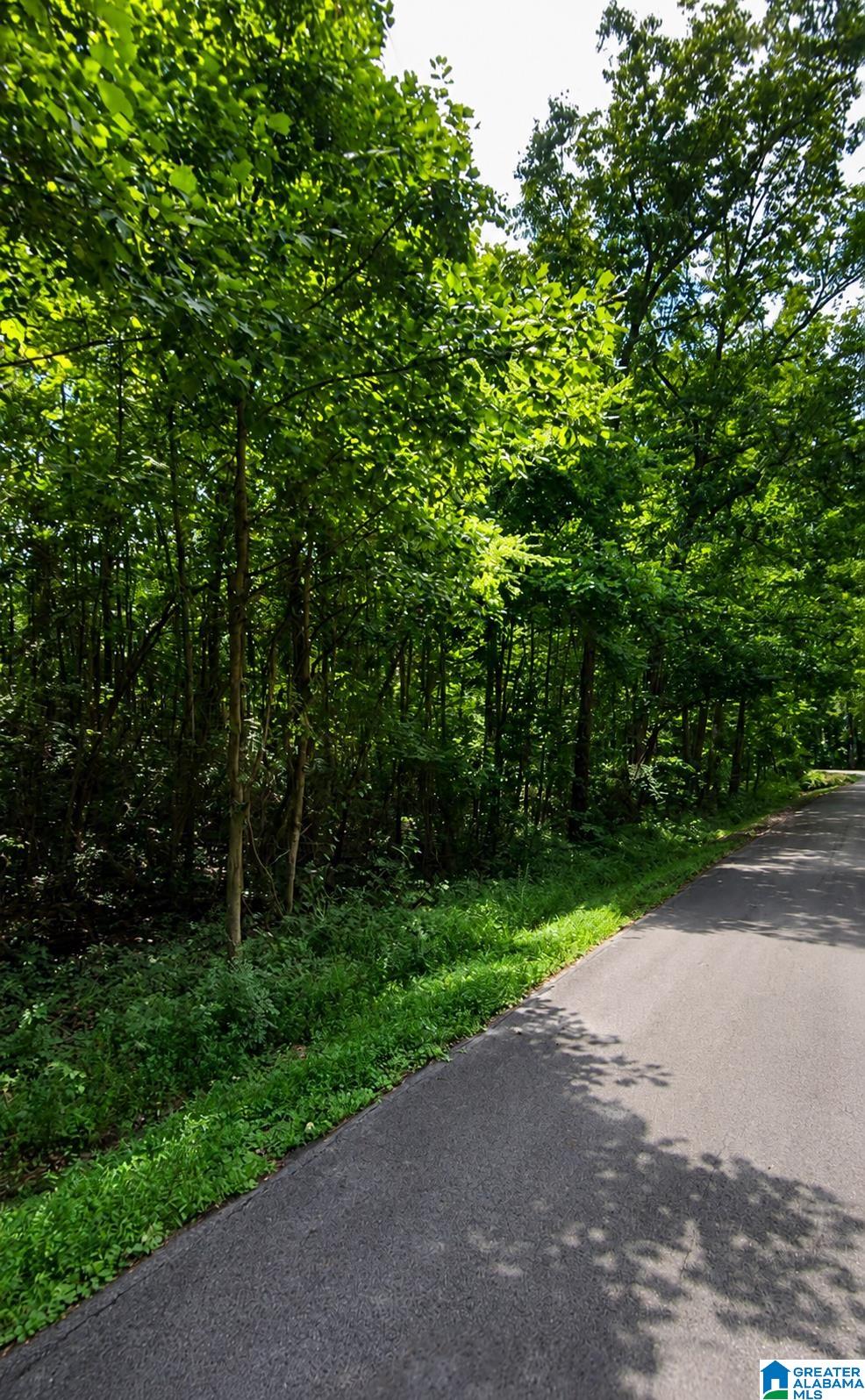 HICKORY HILL ROAD 1509320001221000