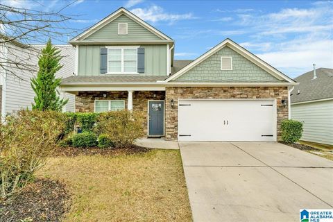 1051 PARK VIEW DRIVE CHELSEA AL 35043