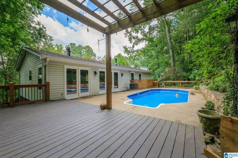 1735 OLD COLUMBIANA ROAD HOMEWOOD AL 35216