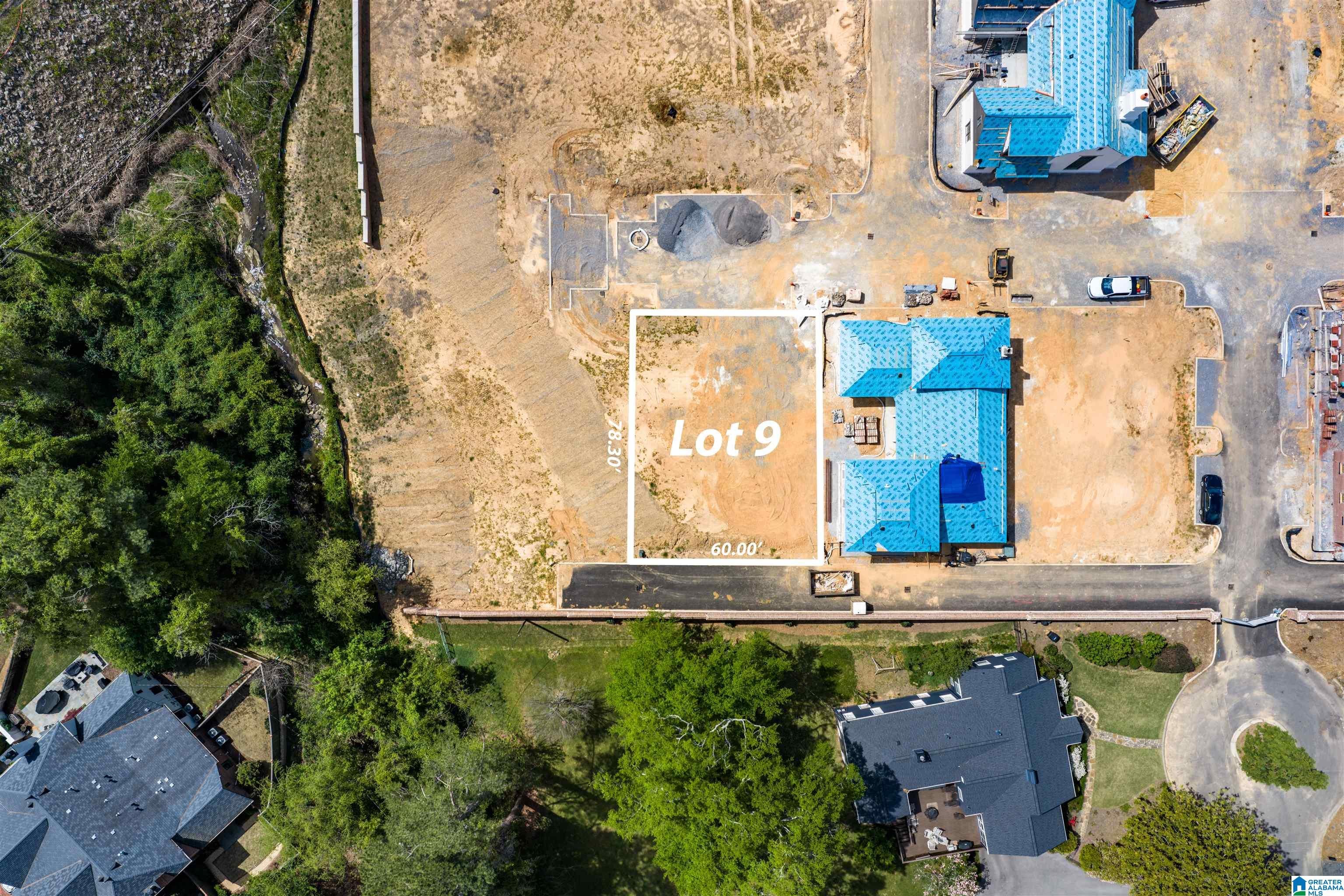 2255 CHESTER ROAD 9