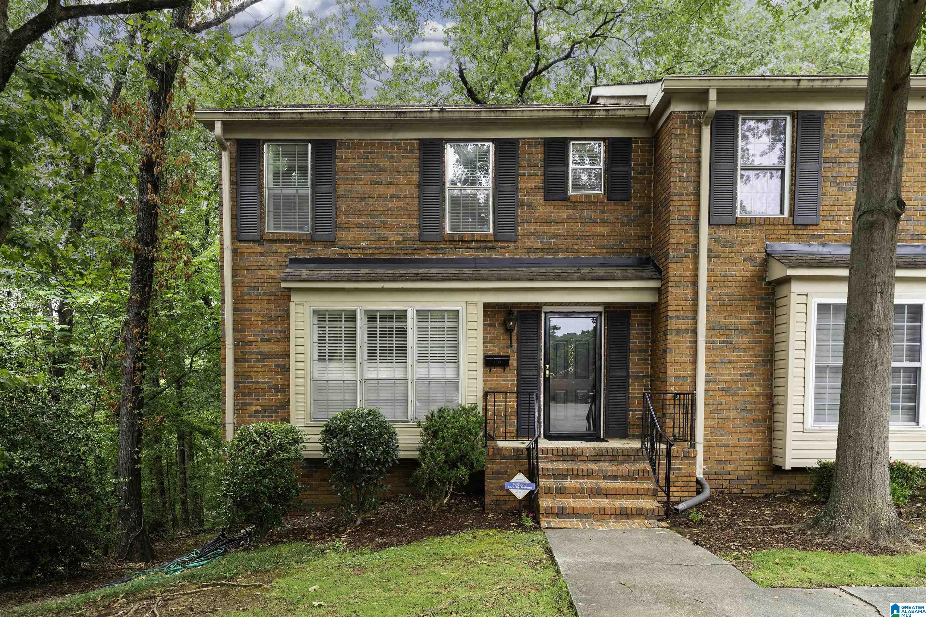 2006 MONTREAT PARKWAY 2006
