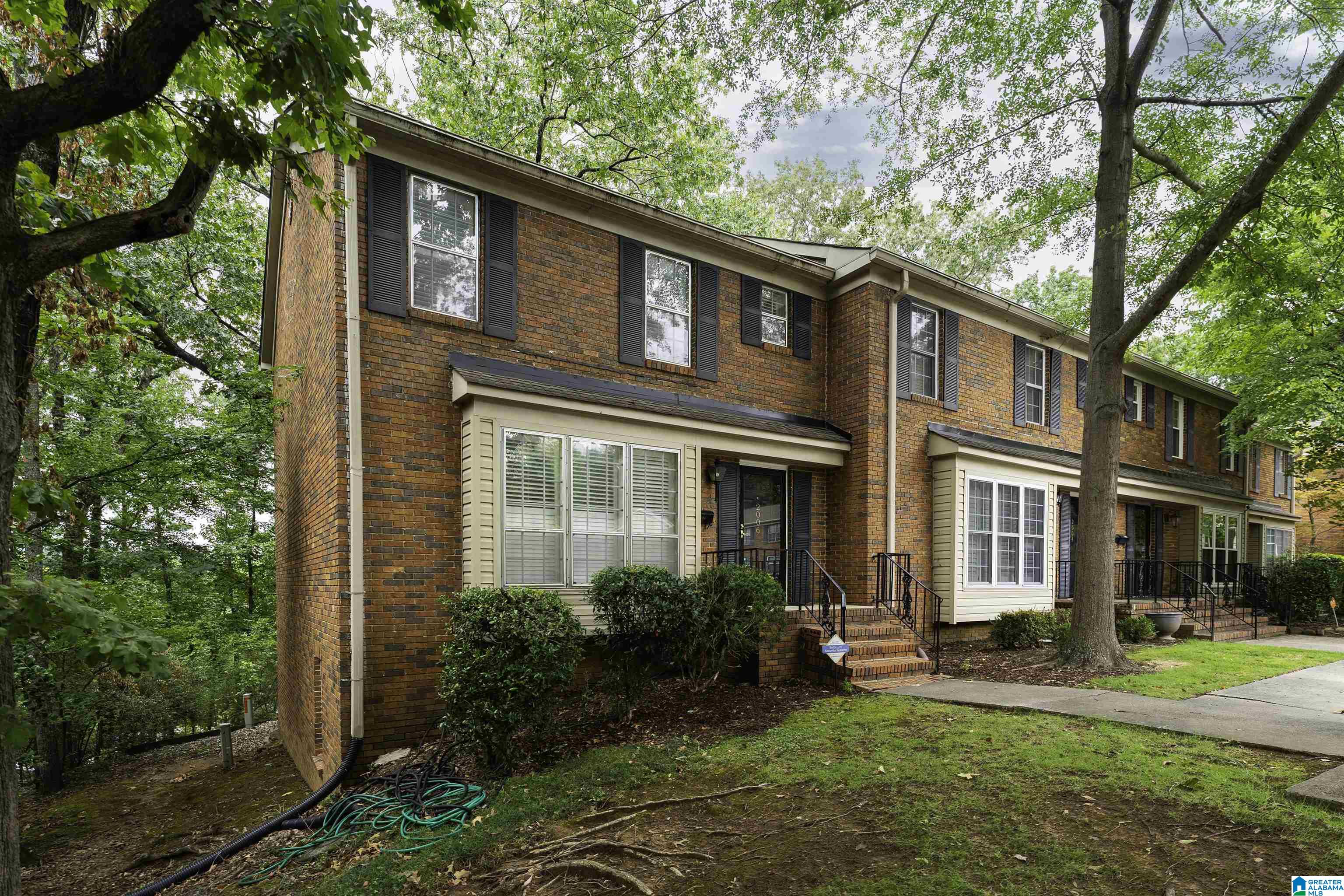 2006 MONTREAT PARKWAY 2006