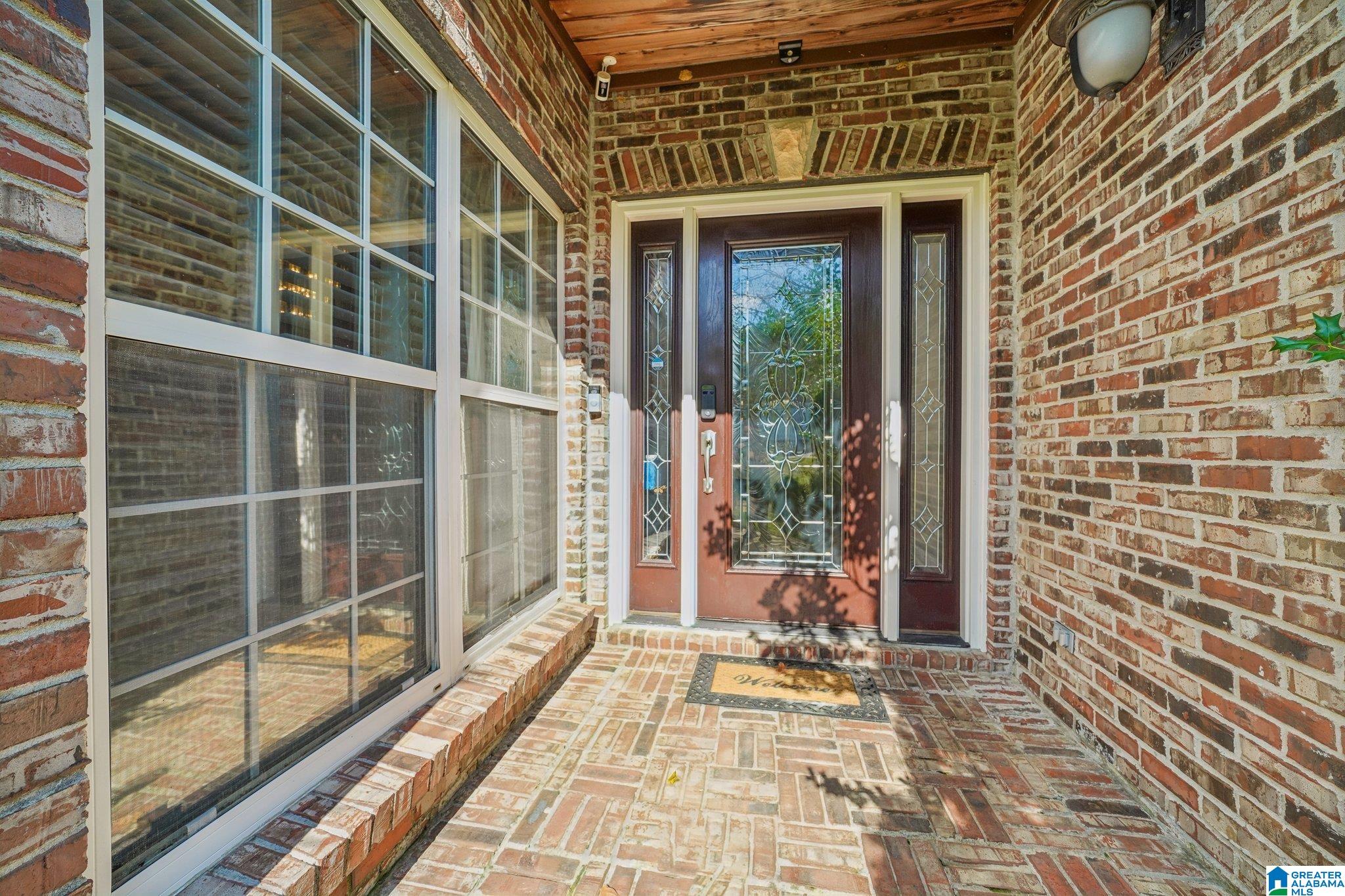 4812 WOOD SPRINGS LANE