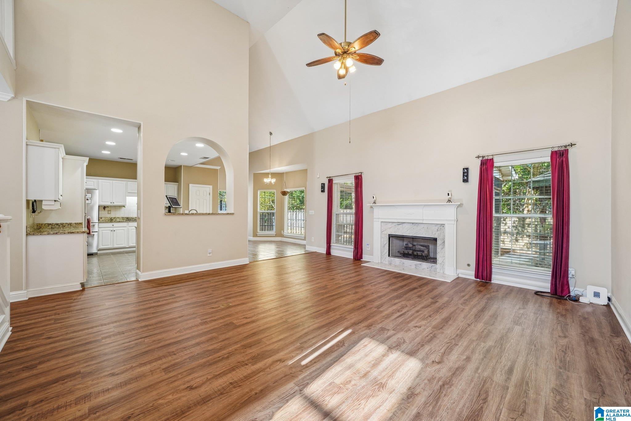 4812 WOOD SPRINGS LANE