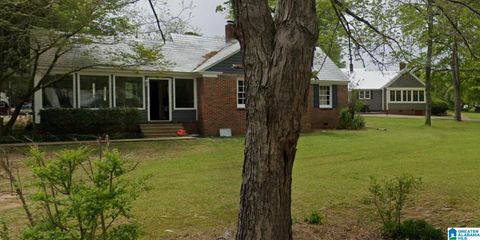 126 MEADOW LANE TRUSSVILLE AL 35173