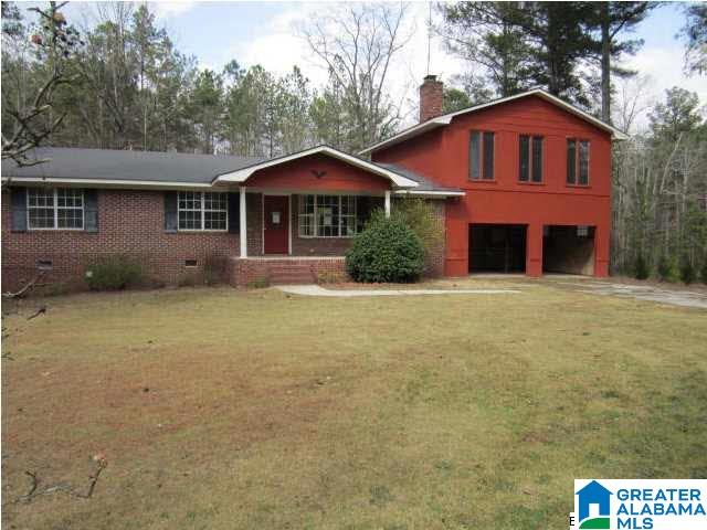 Photo 1 of 13 — 459 PINE VALLEY DRIVE, ROANOKE, AL 36274