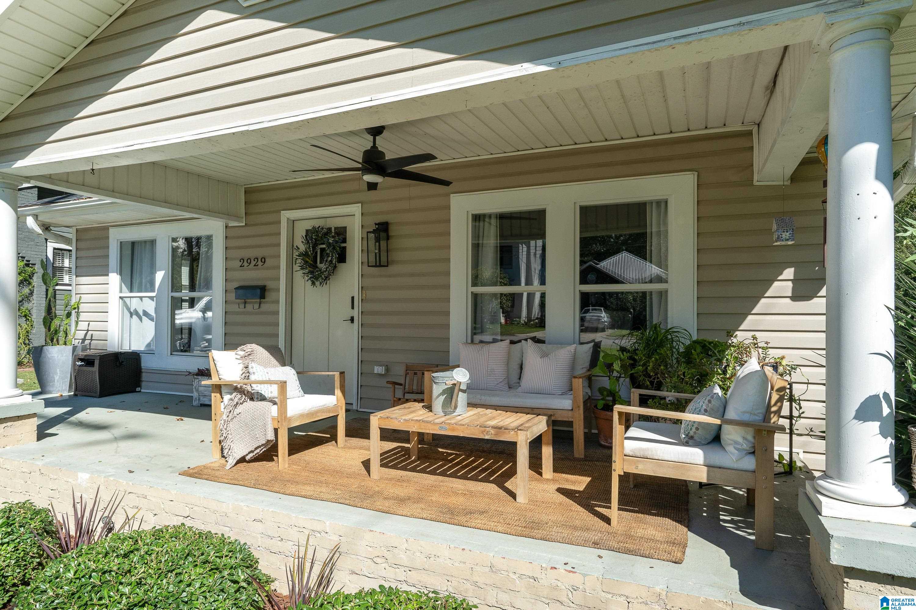 2929 PARKRIDGE DRIVE