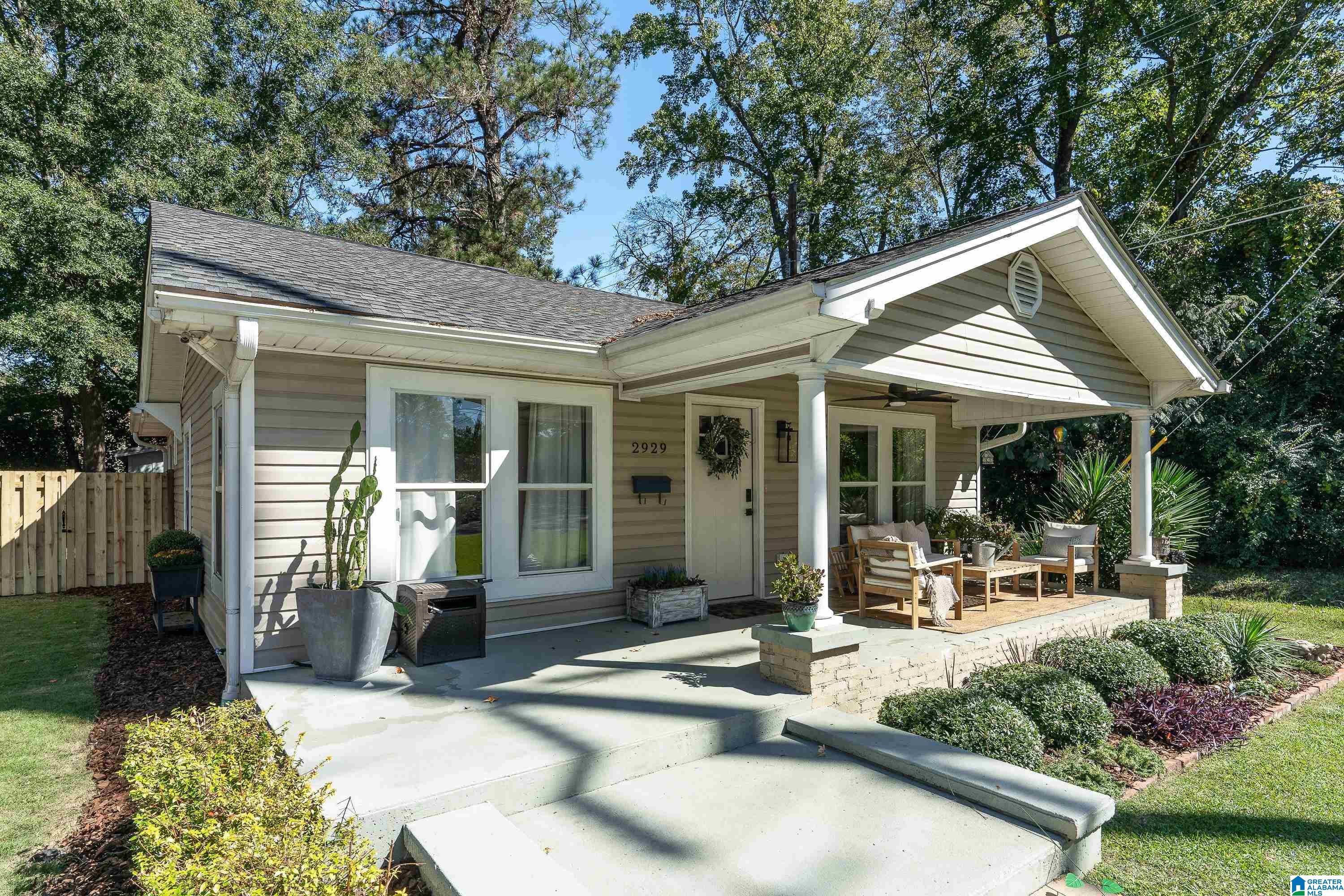 2929 PARKRIDGE DRIVE