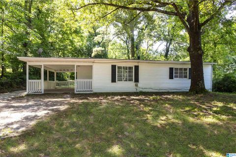 204 MCCORMICK AVENUE BIRMINGHAM AL 35215