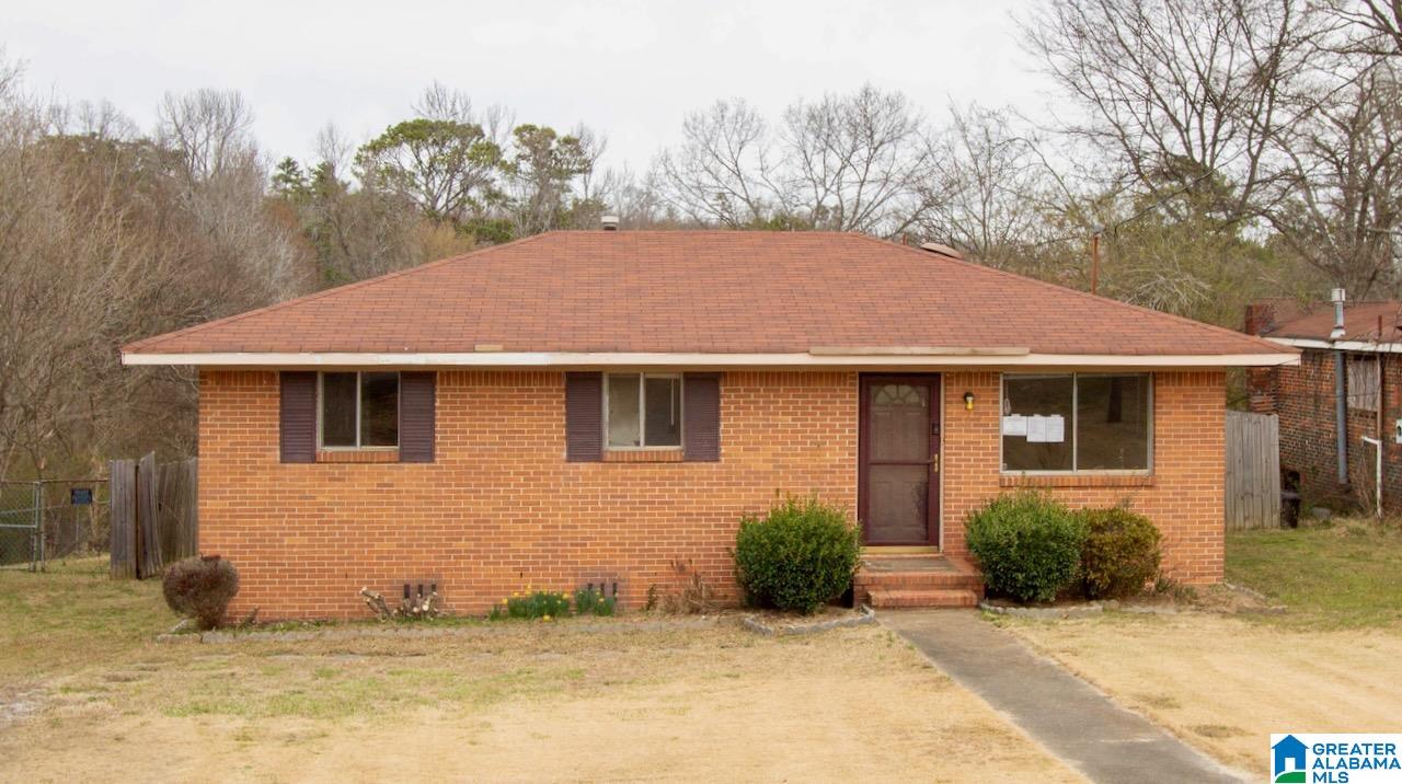 Photo 1 of 14 — 2024 CEDAR STREET, BIRMINGHAM, AL 35217