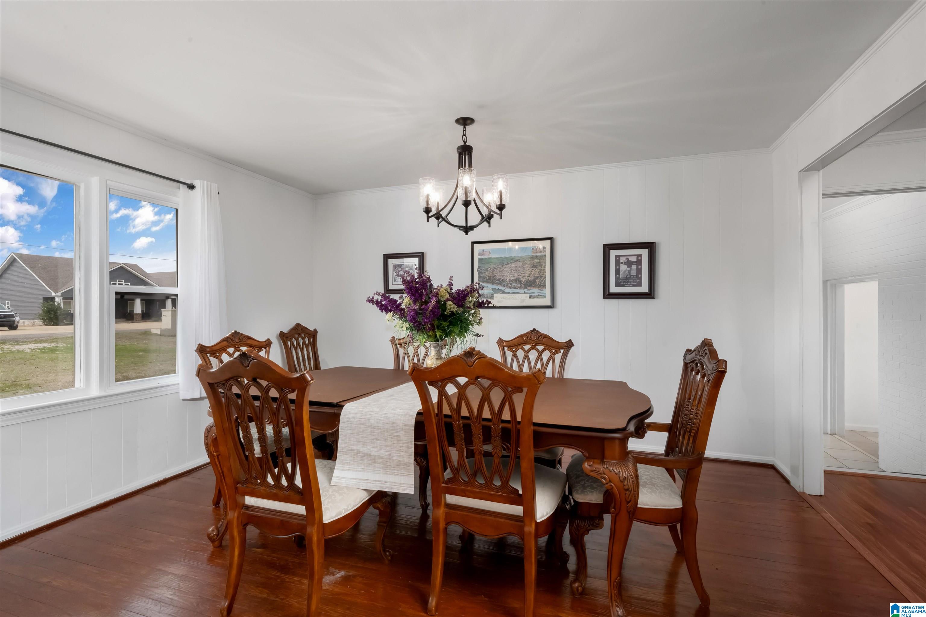 14203 PHARES HINTON ROAD