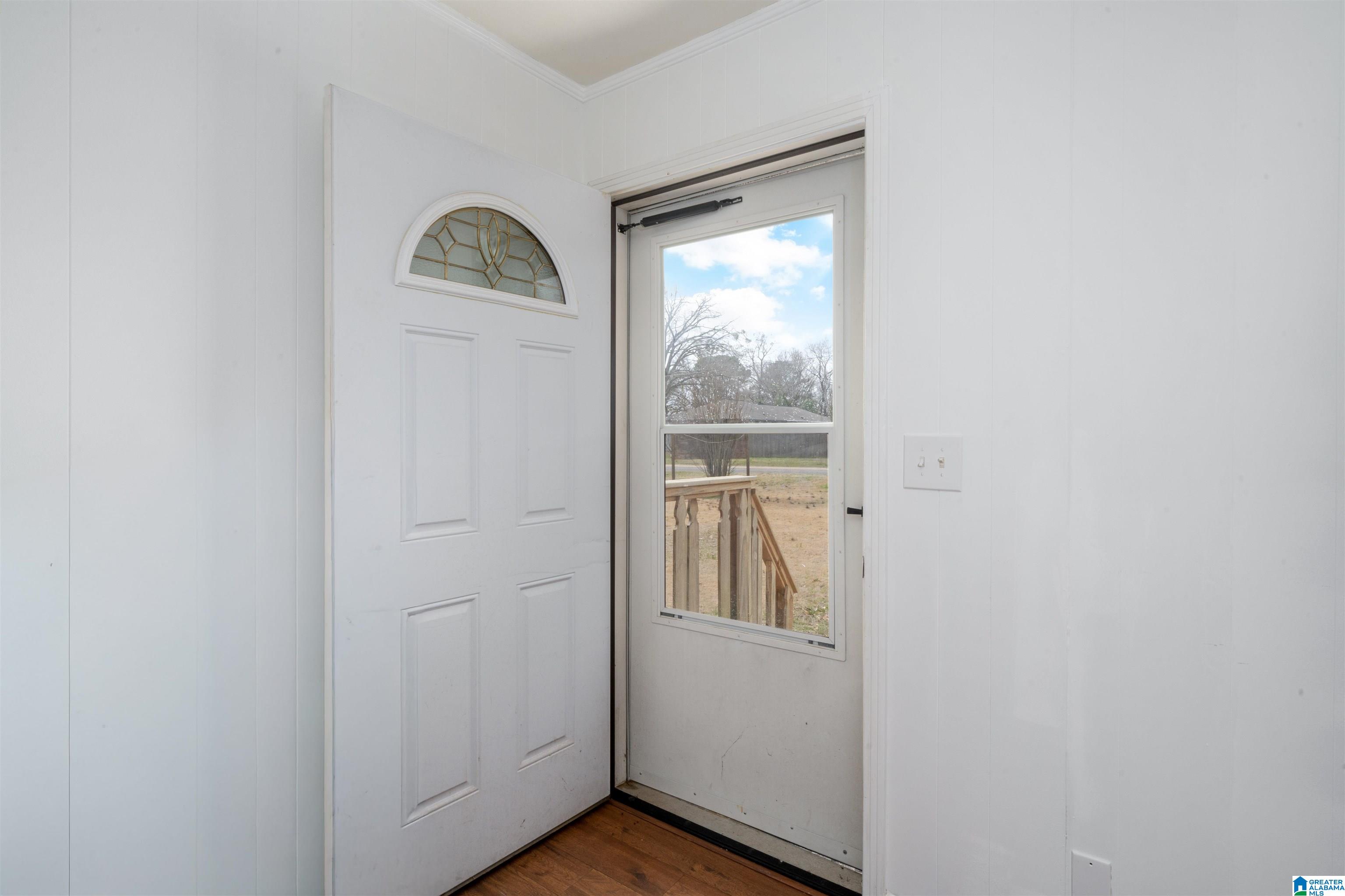 14203 PHARES HINTON ROAD