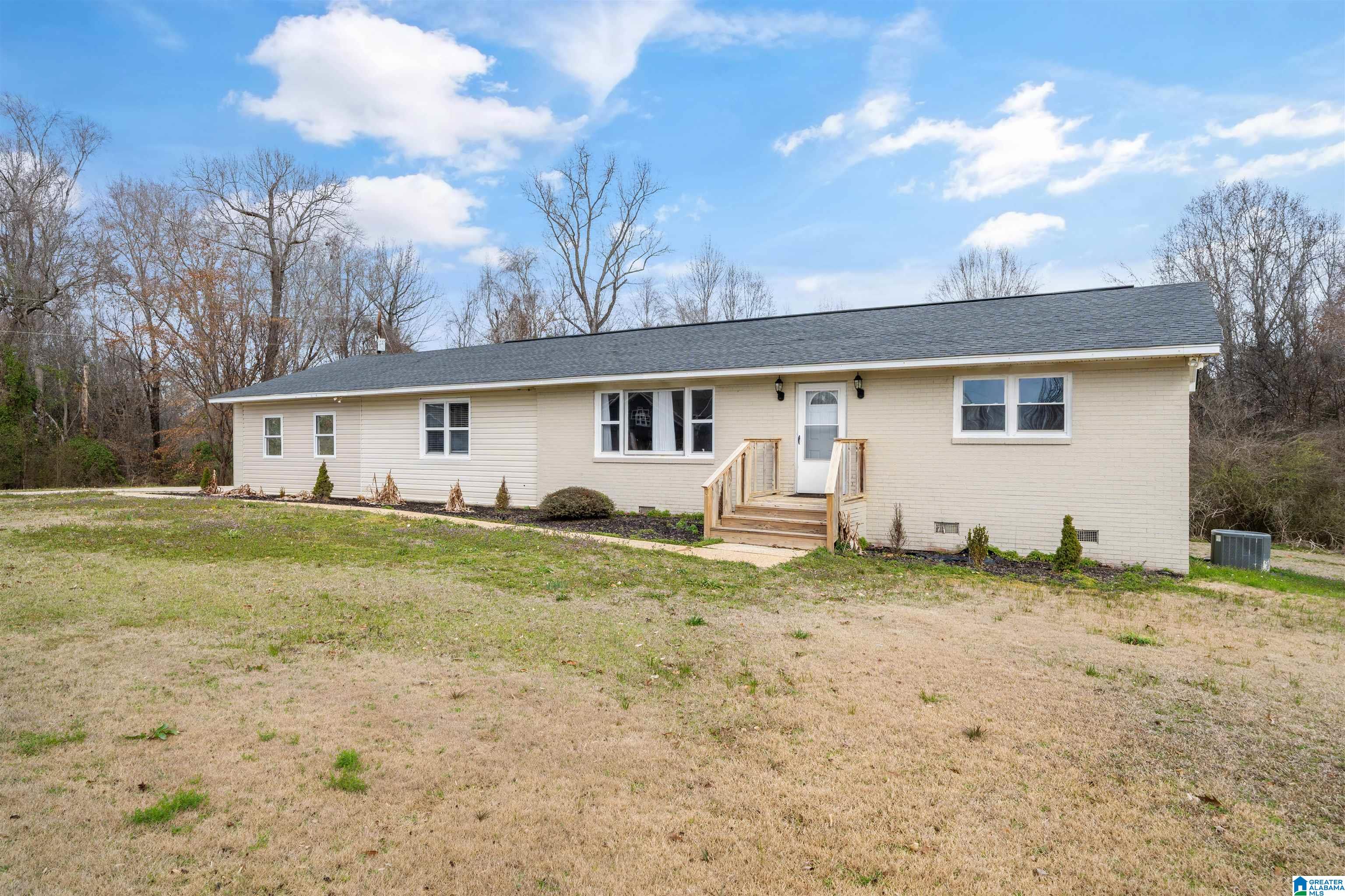 14203 PHARES HINTON ROAD