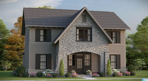 2424 BLACKRIDGE CREST HOOVER AL 35244