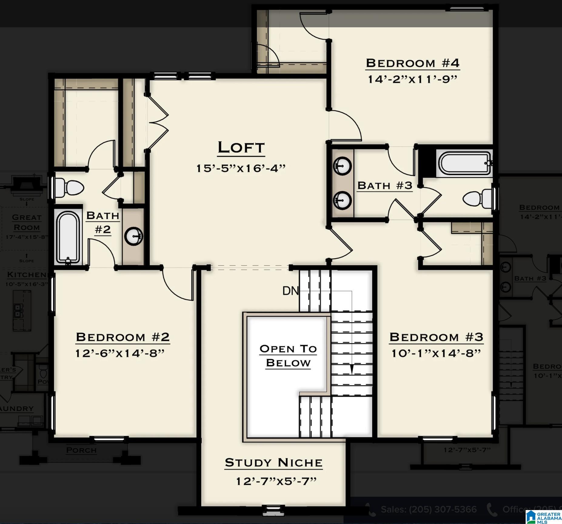 2424 BLACKRIDGE CREST