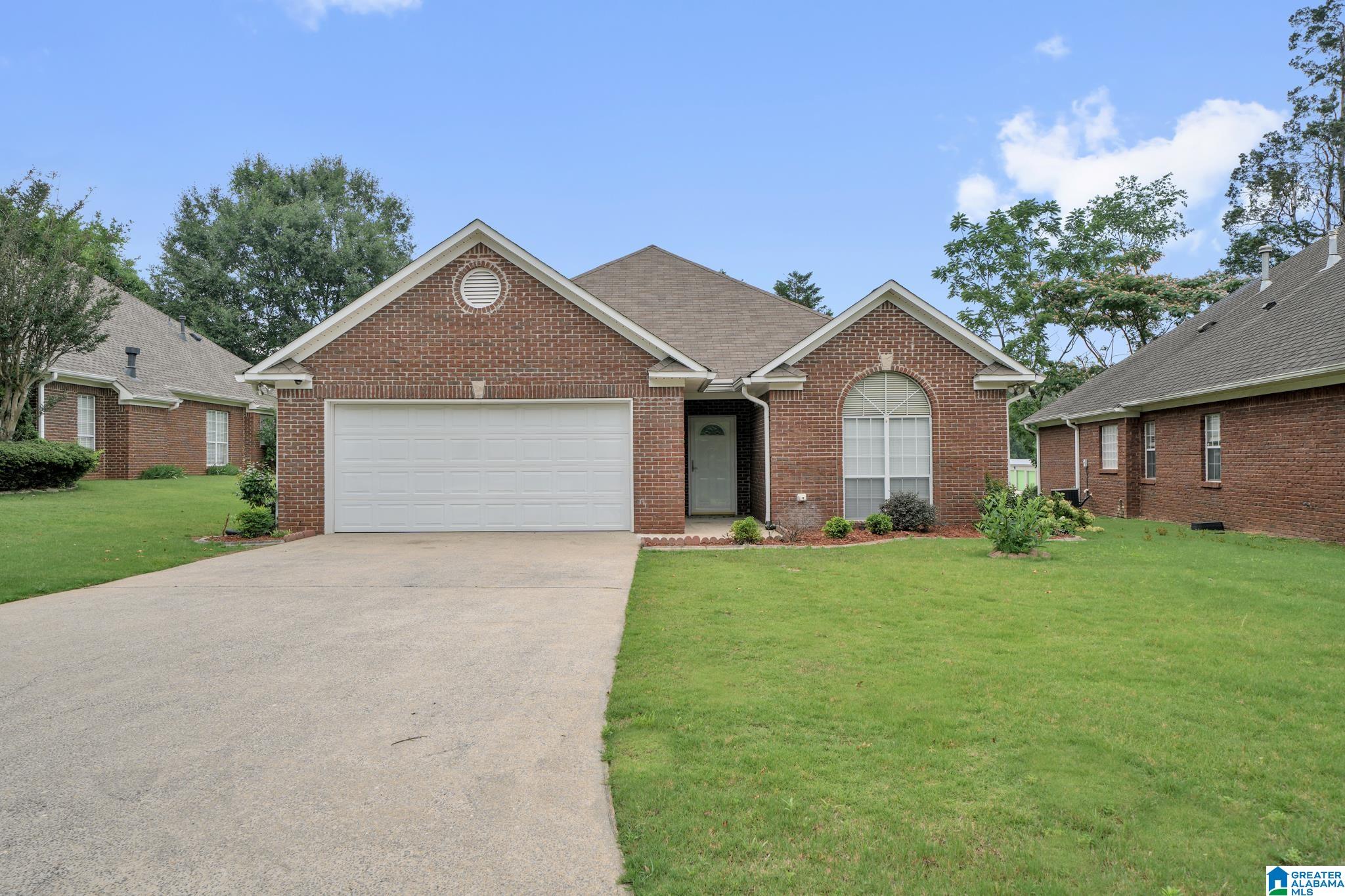 Photo 1 of 23 — 5403 J R DRIVE, BIRMINGHAM, AL 35235
