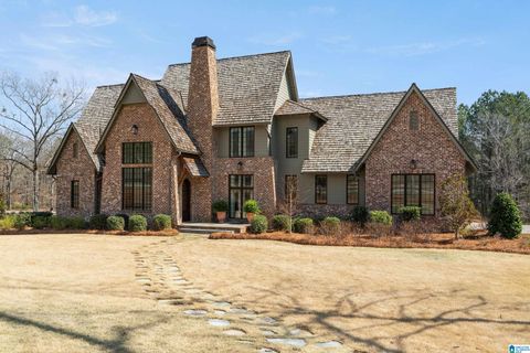 244 SOUTH OAK DRIVE BIRMINGHAM AL 35242