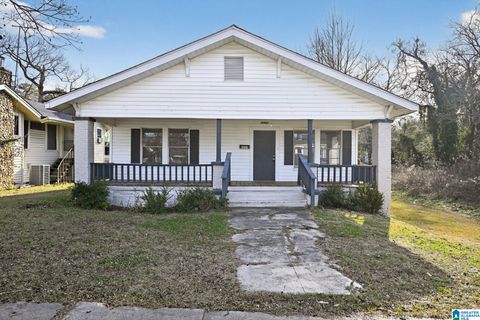 8029 3RD AVENUE S BIRMINGHAM AL 35206