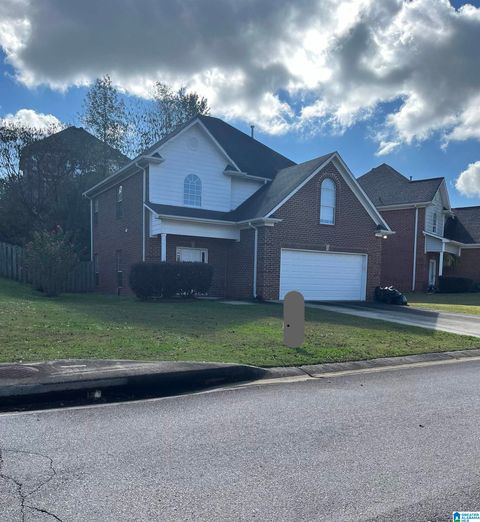 291 SPRINGDALE DRIVE GARDENDALE AL 35071