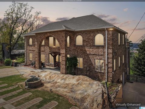 1406 SHADES CREST ROAD HOMEWOOD AL 35226